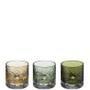 EMO Telysholder NASRA Diam:6,5cm assortert