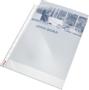 ESSELTE Plastlomme ESSELTE A4 topp 75my (10)