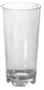 EMO Plastglass Chrystal 50 cl