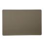 EMO Bordbrikke West PVC 43,5x28cm grønn