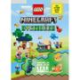 MINECRAFT LEGO byggidéer : innehåller exklusiv LEGO model