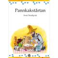 PETTSON OCH FINDUS Pannkakstårtan