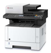 KYOCERA ECOSYS M2135dn Mono Laser Printer A4 35ppm Print Scan Copy Climate Protection System