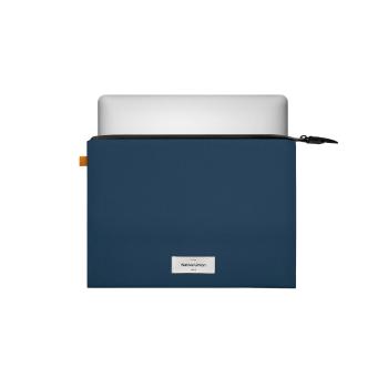 NATIVE UNION Stow Lite Sleeve For Macbook  (STOW-LT-MBS-NAV-16)