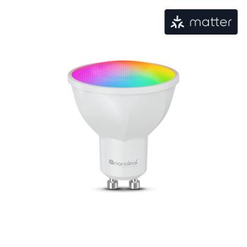 NANOLEAF Essentials Matter Wi-Fi GU10 (N7502B02-1GU10)