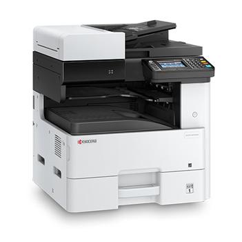 KYOCERA ECOSYS M4125idn A3 MFP (1102P23NL0 $DEL)