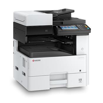 KYOCERA ECOSYS M4132idn MFP mono A4/A3 32ppm print copy scan (1102P13NL0 $DEL)