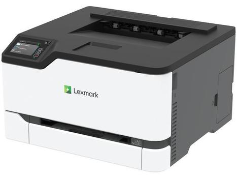 LEXMARK C3426dw laser color printer SFP 26ppm GO (40N9411)