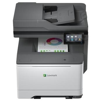 LEXMARK CX532ADWE COLORLAS. MFP 4IN1 (50M7050)