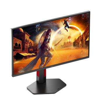 AOC 25'' Q25G4SR (Q25G4SR)