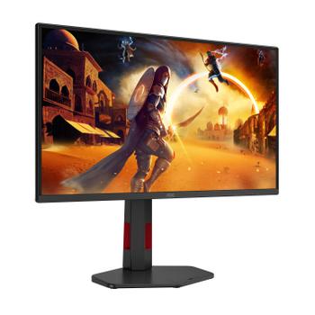 AOC 25'' Q25G4SR (Q25G4SR)