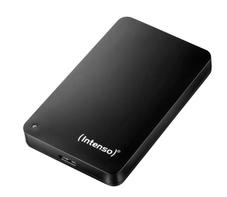 INTENSO Memory Case - harddisk - 5 TB - USB 3.0