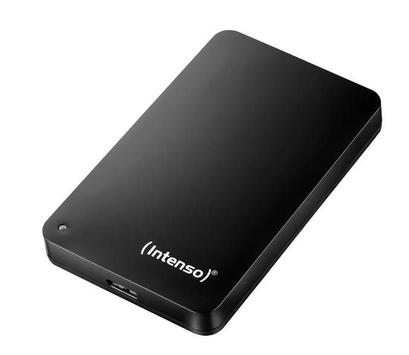 INTENSO Memory Case - harddisk - 5 TB - USB 3.0 (6021513)