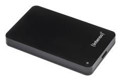 INTENSO External Hard Drive 1 Tb 5400 