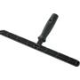 MOERMAN Holder til vinduesvasker, Moerman, Mono, 25cm, sort, plast *Denne vare tages ikke retur*