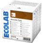 ECOLAB Maskinrens, Ecolab Absorbit, Tabs til køkkenmaskine, uden farve og parfume, 60stk