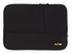 TECHAIR Slipcase Neopren Schwarz 15,6"