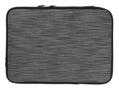 TECHAIR Slipcase Neopren Schwarz 15,6" (TANZ0348)