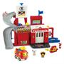 VTECH Tut Tut Baby Speedster - Fire St