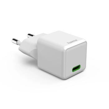 HAMA 2 Mobile Device Charger  (201982)