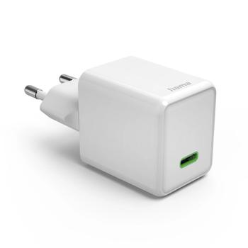 HAMA 3 Mobile Device Charger  (201983)