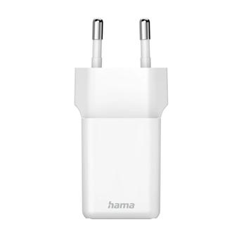 HAMA 3 Mobile Device Charger  (201983)