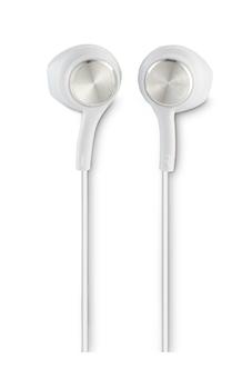 HAMA 4 Headphones/ Headset Wired  (184194)