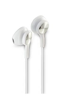 HAMA 4 Headphones/ Headset Wired  (184194)