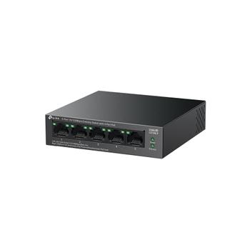 TP-LINK LS105LP Switch  5xFE PoE (LS105LP)