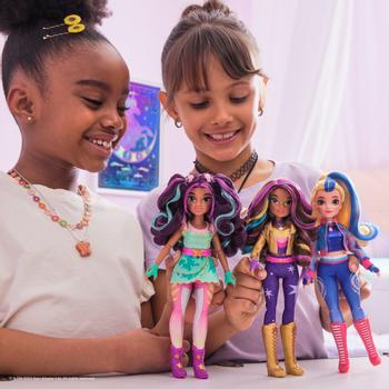 SPINMASTER Unicorn Academy - Ankleidepuppe Sophia (6066837)