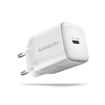AXAGON *ACU-PD30W PD&QC wall ch arger 30W 1x (ACU-PD30W)