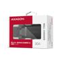 AXAGON *ACU-PD30 PD&QC wall cha rger 30W 1x p (ACU-PD30)