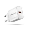 AXAGON *ACU-QC18W QC wall charg er 18W 1x por