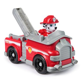 SPINMASTER Paw Patrol Marshall (6071209)