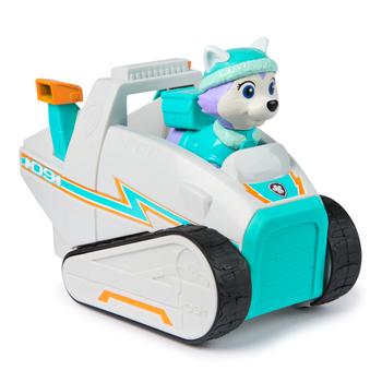 SPINMASTER Paw Patrol Everest (6071217)
