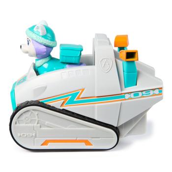 SPINMASTER Paw Patrol Everest (6071217)