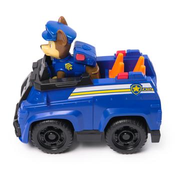 SPINMASTER Paw Patrol Chase (6071210)