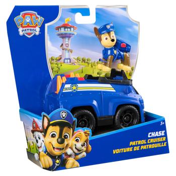 SPINMASTER Paw Patrol Chase (6071210)