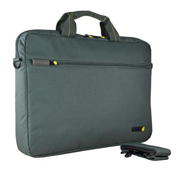 TECHAIR Schutztasche 17,3" grau TANZ01 (TANZ0118V3)