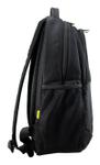 TECHAIR Rucksack 15,6" schwarz, 2 FÃ¤c (TAECB001)