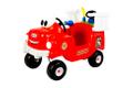 Little Tikes Stra¿ Po¿arna Cozy Coupe