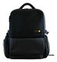 TECHAIR Design Rucksack, Schwarz, 15 6