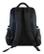 TECHAIR Design Rucksack, Schwarz, 15 6 (TAN3715)