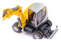 SIKU Wacker Neuson EW65 (3560)