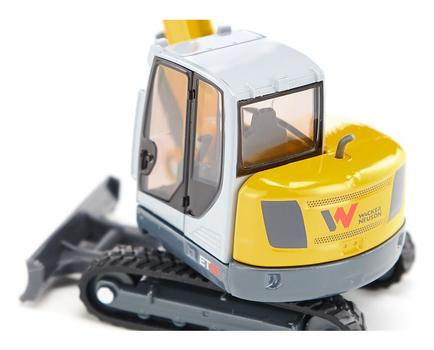 SIKU 3559 legetøjsbil (3559)