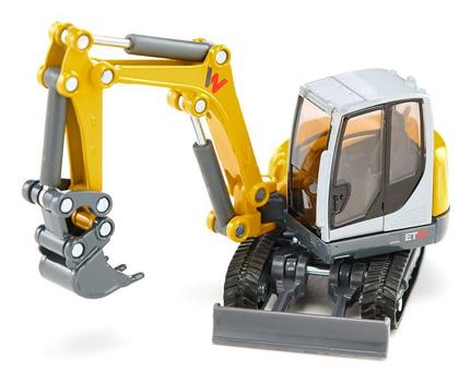 SIKU 3559 legetøjsbil (3559)