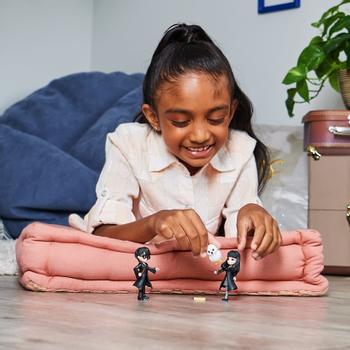 SPINMASTER Spin Master WW 8cm M. Harry, Cho, Hedw (6061832)