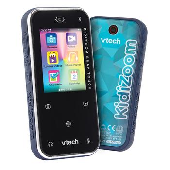 VTECH KidiZoom Snap Touch Smartphone t (80-549204)