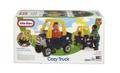 Little Tikes Samochód Cozy Truck (620744E3)