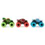 SPINMASTER Spin Master Monster Jam Charged Beasts (6065096)